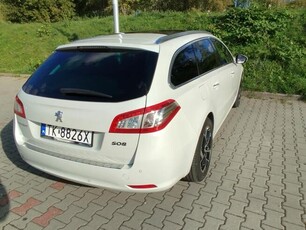 Peugeot 508 SW 1.6 e-THP Allure S&S