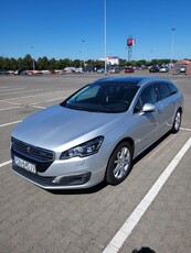 Peugeot 508 SW BlueHDi 150 Stop&Start Allure