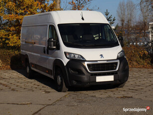 Peugeot Boxer 2.2 BlueHDi