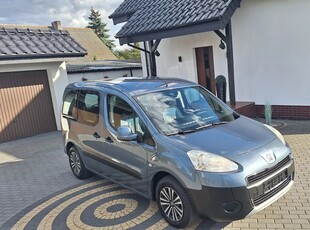 Peugeot Partner 1.6 HDi Access