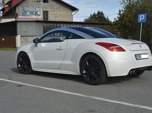 Peugeot RCZ 1.6 THP