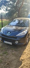 Peugot 207 sprzedam 140tys przebieg 1 wlascicielka 8tys.