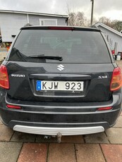 Piekne i oszczedne auto