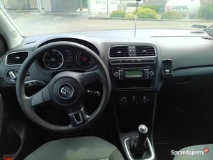 Polo V 1.6TDI