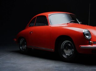 Porsche 356