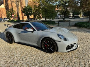 Porsche 911 Carrera S