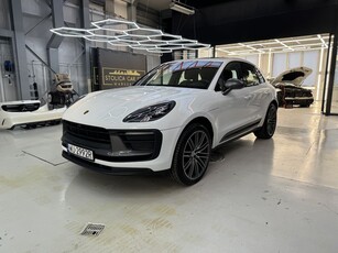 Porsche Macan T