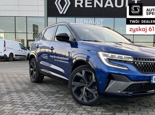 Renault Austral 1.2 E-Tech HEV Iconic esprit Alpine MMT