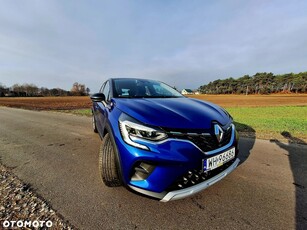 Renault Captur 1.0 TCe Zen