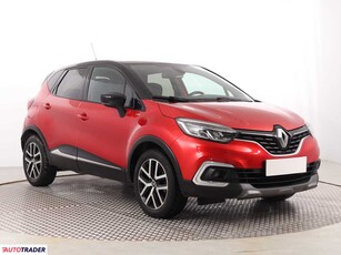 Renault Captur 1.3 128 KM 2019r. (Piaseczno)