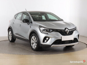 Renault Captur 1.3 TCe