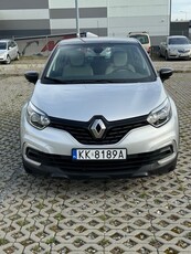 Renault Captur 1.3 TCe Intens