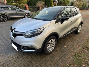 Renault Captur 1.5 dCi Energy Life