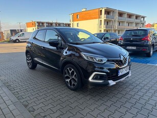 Renault Captur 1.5 dCi Intens EDC