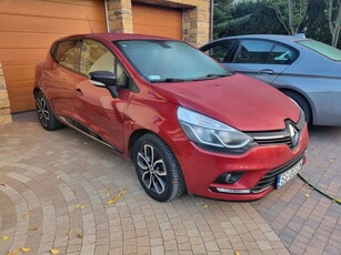 Renault Clio 0.9 TCe Alize