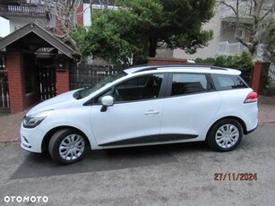 Renault Clio 0.9 TCe Alize