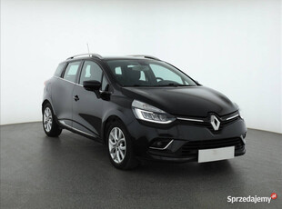 Renault Clio 0.9 TCe