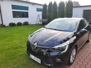 Renault Clio 1.0 TCe Intens