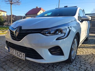 Renault Clio 1.0 TCe Zen