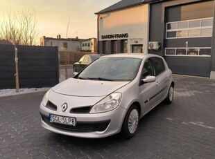 Renault Clio 1.5 dCi All Inclusive