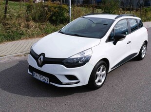 Renault Clio 1.5 dCi Energy Life