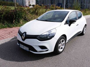 Renault Clio 1.5 dCi Energy Life