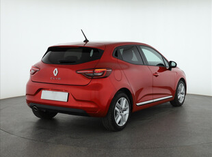 Renault Clio 2022 1.0 TCe 25484km Hatchback