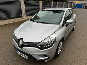 Renault Clio (Energy) TCe 75 Start & Stop LIFE