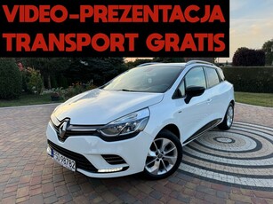 Renault Clio Grandtour 1.2 16V 75 Limited