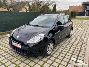 Renault Clio Grandtour