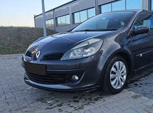 Renault Clio III 1.6 16v LPG