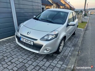 Renault CLIO III FL 1.5 dci 68KM 2010