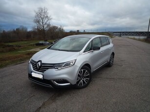 Renault Espace 1.6 dCi Energy Magnetic EDC 7os