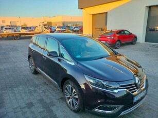 Renault Espace 1.6 TCE Initiale Paris EDC 7os