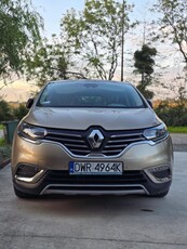 Renault Espace 1.8 TCe Energy Initiale Paris EDC 7os