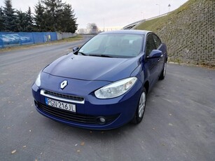 Renault Fluence 1.6 16V Expression