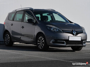 Renault Grand Scenic 1.2 TCe