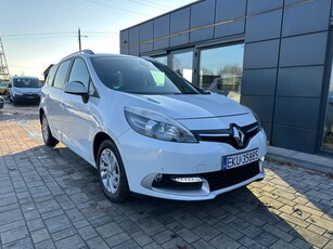 Renault Grand Scenic dCi 110 LIMITED