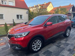 Renault Kadjar 1.2 Energy TCe Intens