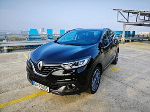 Renault Kadjar 1.2 Energy TCe Runmageddon