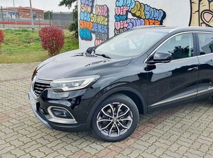 Renault Kadjar 1.3 TCe FAP Intens