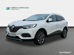 Renault Kadjar 1.3 TCe FAP Intens EDC. SK728TR I (2015-)