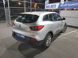 Renault Kadjar 2015 1.2 TCe 181227km SUV