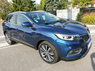 Renault Kadjar automat 1.3 tce navi kamera lift !