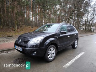 Renault Koleos 2.0 dCi 4x2