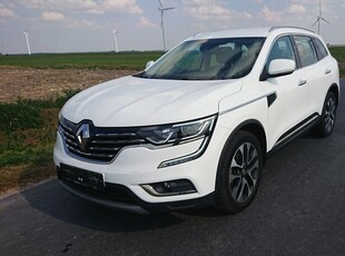 Renault Koleos 2.0 dCi Intens 4x4 X-Tronic