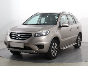 Renault Koleos 2011 2.0 dCi 245986km SUV