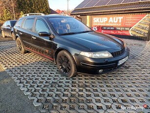 Renault Laguna 2.0 b+g 02r Automat