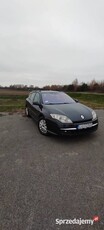 Renault Laguna 3 2.0 LPG