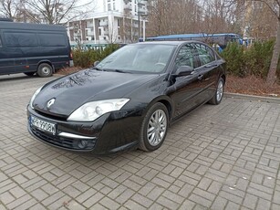 Renault Laguna dCi 150 FAP Initiale